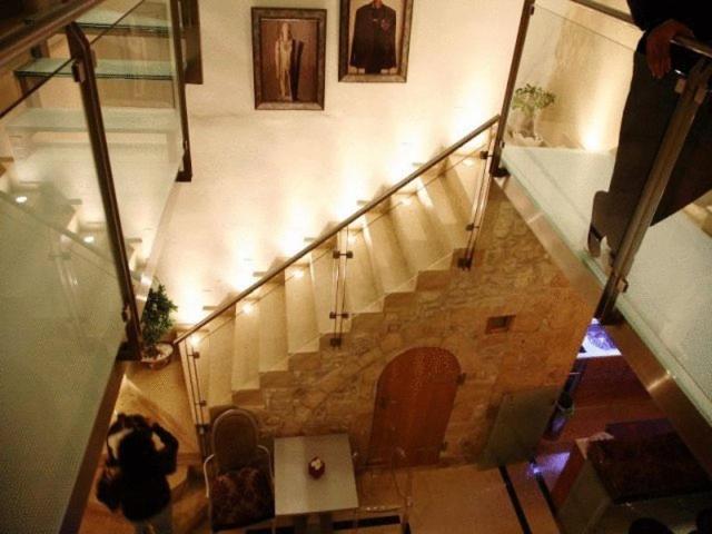 Bellagio Luxury Boutique Hotel Ретимно Екстериор снимка