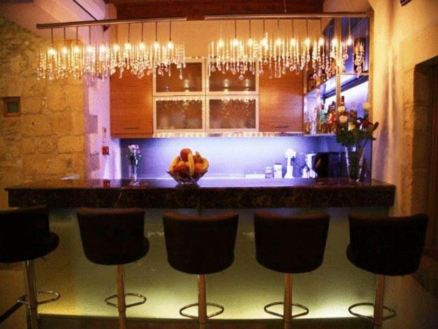 Bellagio Luxury Boutique Hotel Ретимно Екстериор снимка