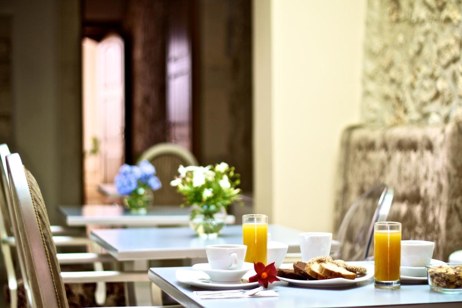 Bellagio Luxury Boutique Hotel Ретимно Екстериор снимка