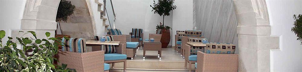 Bellagio Luxury Boutique Hotel Ретимно Екстериор снимка